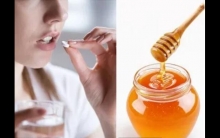 牛津大学科学家：蜂蜜比抗生素管用能更好治疗感冒咳嗽