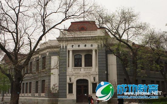 中国内地核科学与技术类专业10强大学排名图) 中国内地核科学与技术类专业10强大学排名(图)