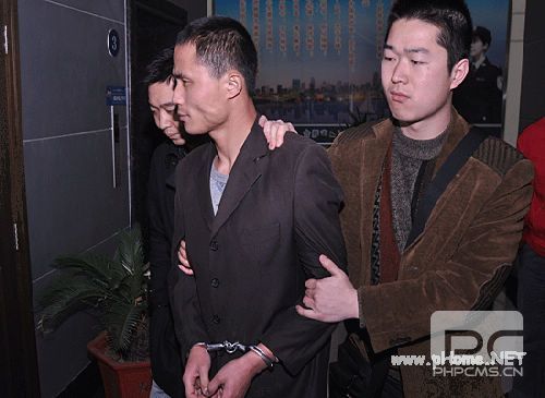 揭秘合肥“割喉案”背后的故事