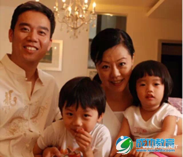 麦肯锡合伙人余进:事业和生活不是平衡，而是融合