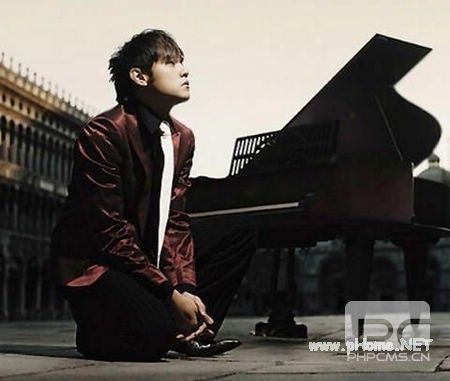 周杰伦的成长故事