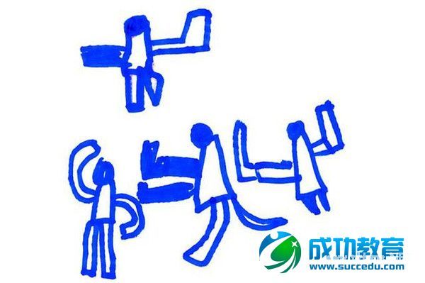 《孩子的方式》连载(一):一个艺术家的教子手记