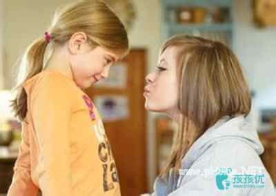 和孩子沟通千万别用这三个歪招!