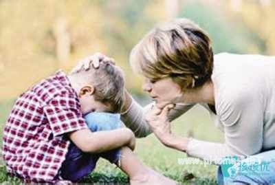 妈妈,我是不是比别人笨?