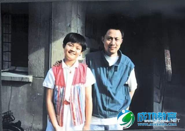 叶兆言:女儿的日记让我泪流满面