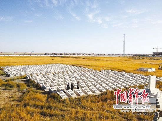 有一种青春叫上高原 