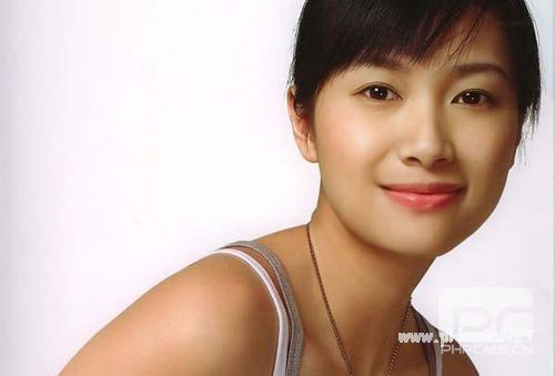 父亲眼中的徐静蕾(组图)