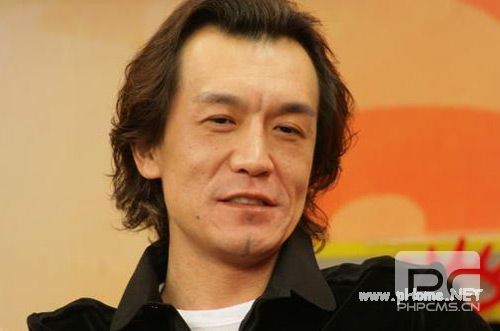 李咏和父亲的故事：那份无法言表的父爱