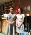 女主播“撞脸”周迅宛如双胞胎组图