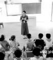 艺体教师“走教”进校园