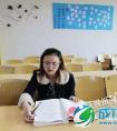 图片故事：带着妈妈上大学