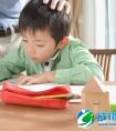 在学习中教给孩子付出与责任！