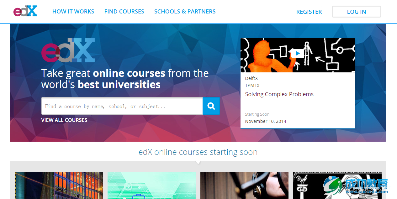 美国最流行的网络教学平台盘点