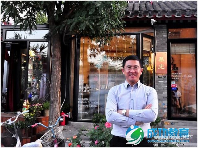 MBA过来人经验之谈:提前掌握考试节奏是关键