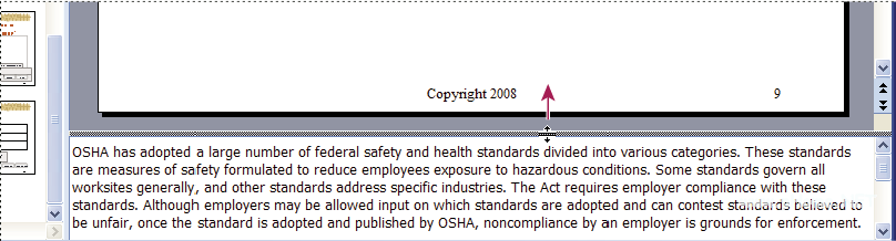 Adobe Presenter 在演示文稿中添加幻灯片备注
