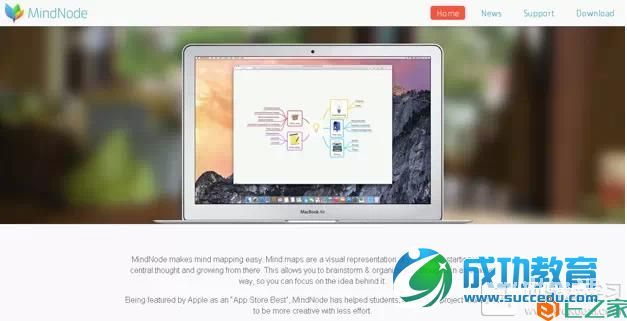 干货:15款最好用的思维导图工具