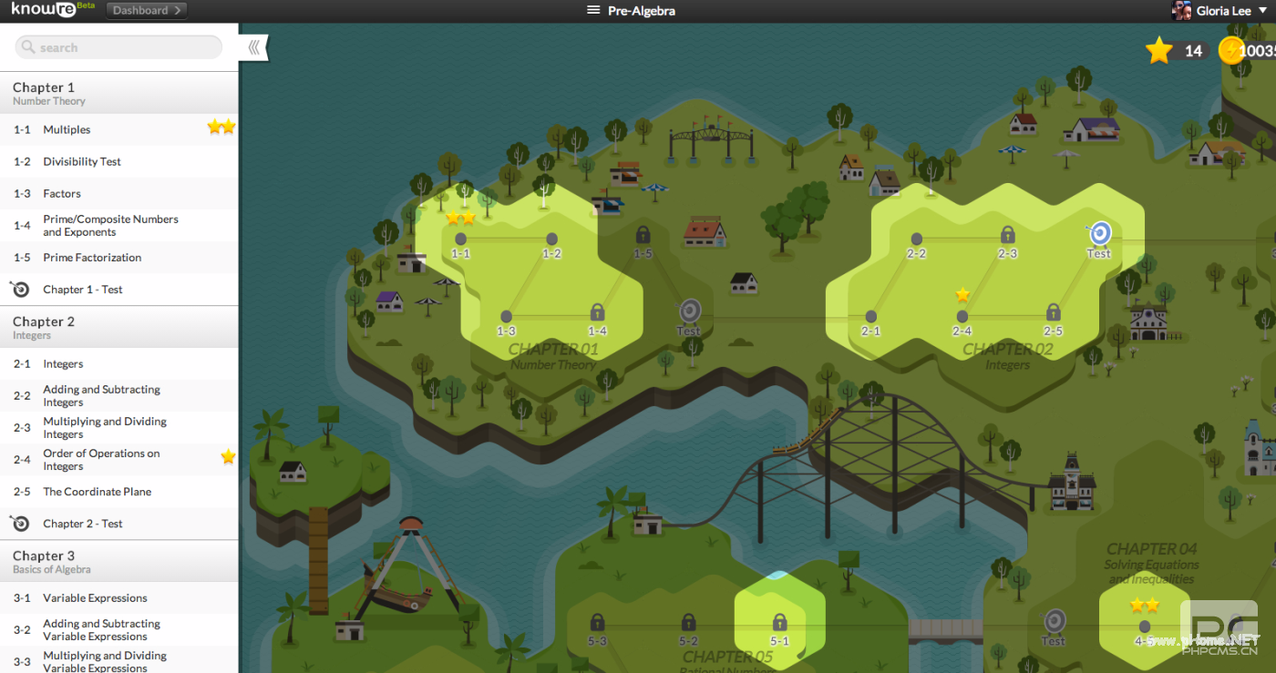 个性化数学辅导平台KnowRe完成680美元A轮融资