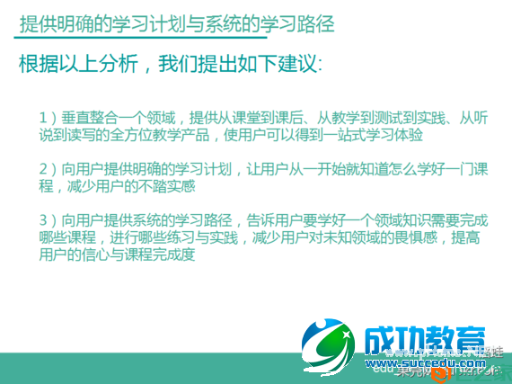 一篇关于在线<a href=http://www.succedu.com target=_blank class=infotextkey>教育</a>的研究报告