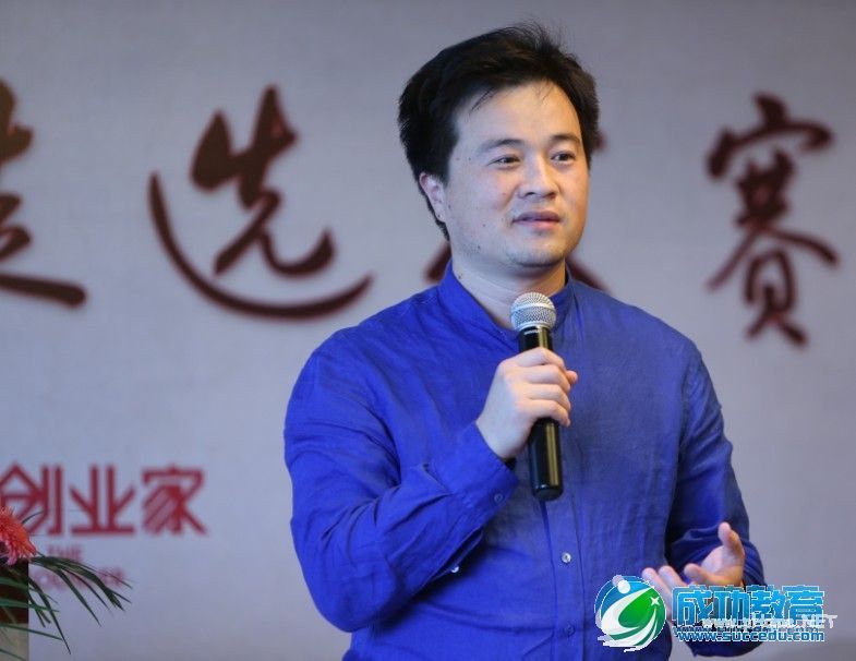 曹允东：一个<a href=http://www.succedu.com target=_blank class=infotextkey>教育</a>创业者十年观察 钱多是个灾难