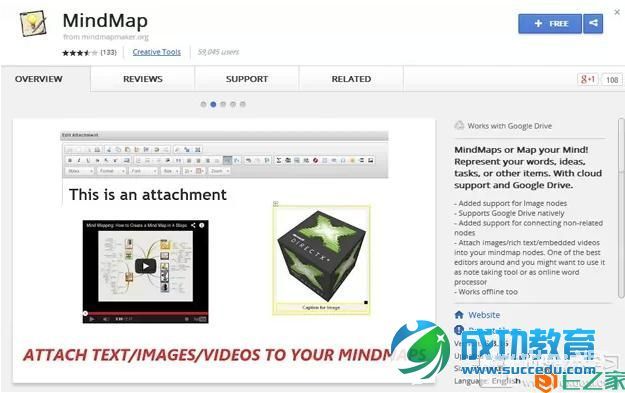干货:15款最好用的思维导图工具