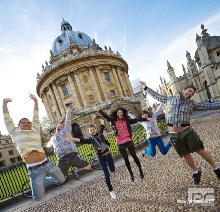 前途出国孙涛:今年的留学市场会更有意思