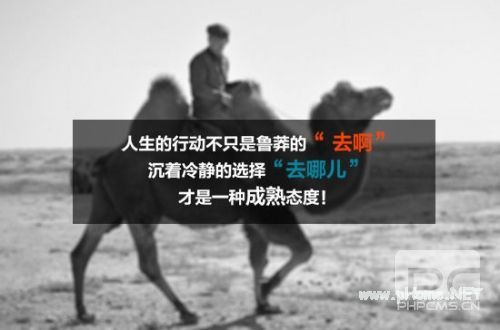 “去啊”海报大战，<a href=http://www.succedu.com target=_blank class=infotextkey>教育</a>机构是如何参与的？