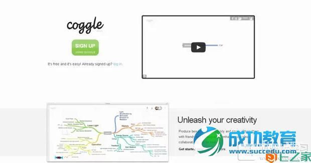 干货:15款最好用的思维导图工具