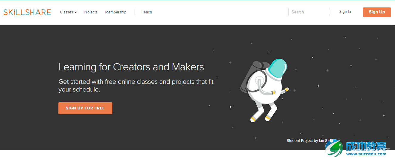 美国最流行的网络教学平台盘点