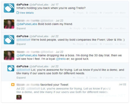  如何从竞争对手那里“偷来”用户