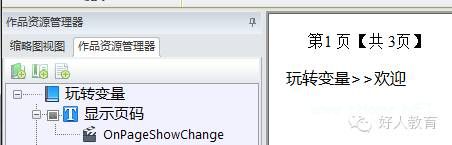Lectora进阶:闫老师带你玩转变量(17)