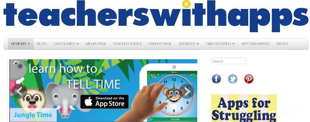 你不可不知的三十个国外在线<a href=http://www.succedu.com target=_blank class=infotextkey>教育</a>工具（三）