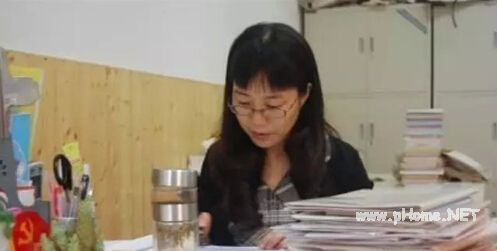 一名普通小学教师的幸福在哪里？ 