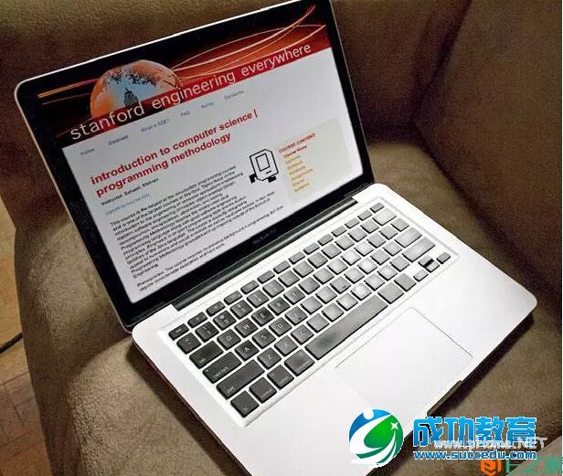 对斯坦福MOOC的思考