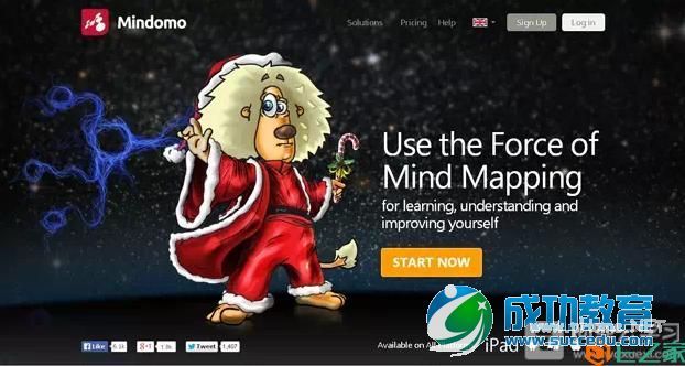 干货:15款最好用的思维导图工具