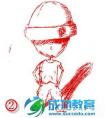 CorelDRAW教程：绘制自己Q版自画像