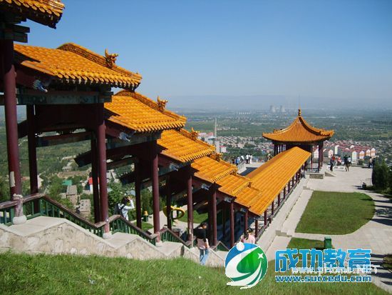 中国内地兵器科学与技术类专业10强大学排名（图）