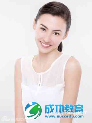 武大混血<a href=http://www.succedu.com/jiaoyuzixun/xiaohuanvshen/ target=_blank class=infotextkey>校花</a>火了 女星告诉你混血凭啥这么美私房照片个人资料微信QQ微博账号
