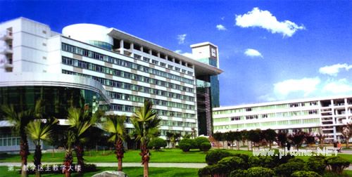 中国内地林学类专业10强大学排名（图）