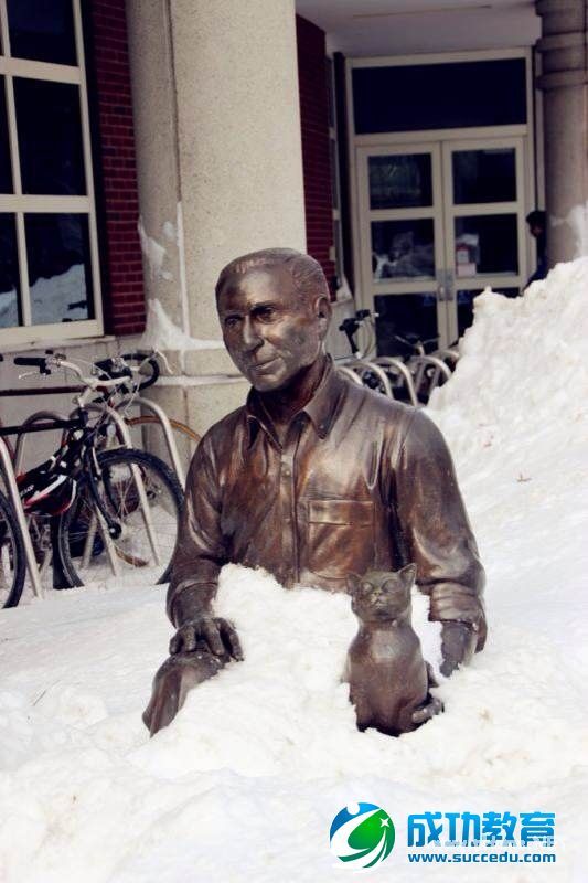 kaplan海外培训报告之东北大学的详解