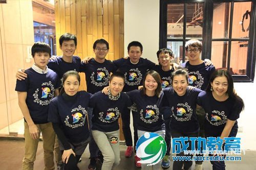 叽里呱啦：为0-6岁的孩子打造专属的浸润式英语学习