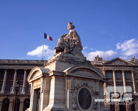 法国留学：赴法留学，不再需要提交高考成绩