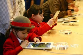 你适应<a href=http://www.succedu.com target=_blank class=infotextkey>教育</a>信息化的挑战吗?