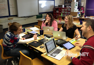 对“翻转课堂”的几点困惑