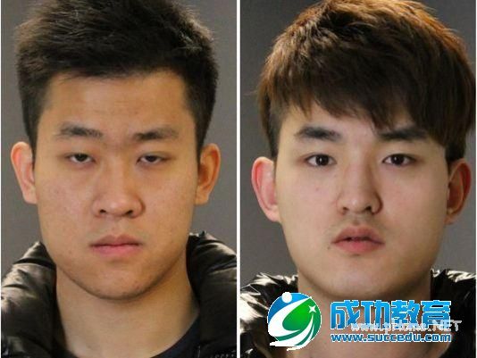 美国“城管帮”案一审宣判一名中国留学生无罪 