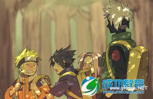 火影忍者11月10日大结局，不忍说再见就去日本留学吧！怎样联系大学院教授