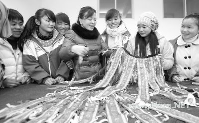 “六进一补”育英才