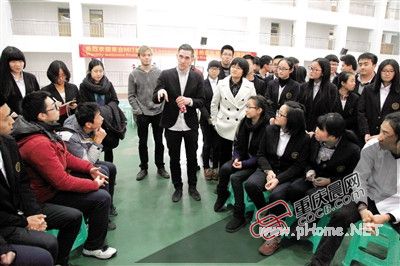 麻省理工教授：别把申请写成自传 