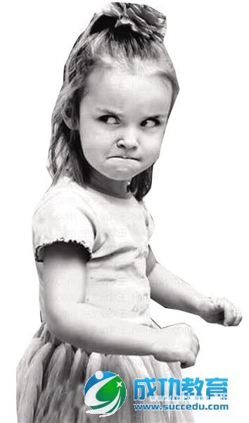 6岁哥哥新年许愿：希望回到没有妹妹的时候(图) 