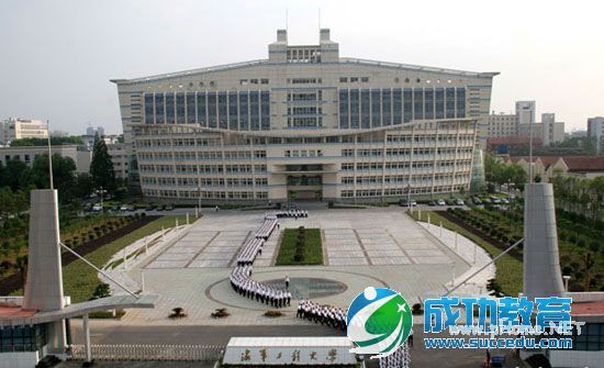 中国内地兵器科学与技术类专业10强大学排名（图）
