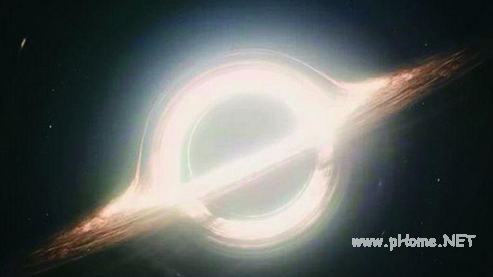 《星际穿越》暗示什么 不好好学习物理你能看懂么?